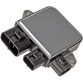 Dorman 902-502 Engine Cooling Fan Module Compatible with Select Mazda Models