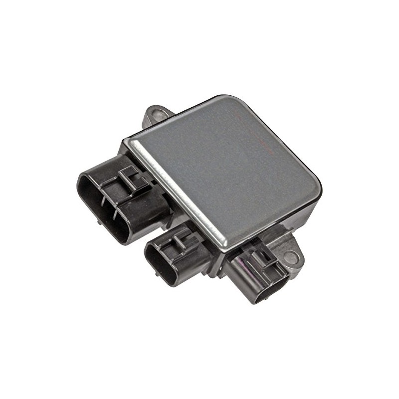 Dorman 902-502 Engine Cooling Fan Module Compatible with Select Mazda