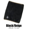 Chums Elmo Fleece Neck Warmer Long Unisex Adult Neck Warmer,