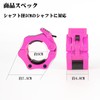 RITFIT Barbell Collar Plastic Barbell Plate Stopper Spring Shaft Barbell