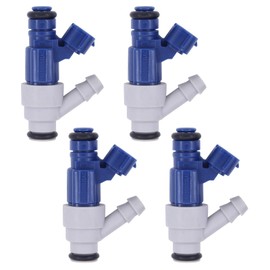 Fuel Injector Nozzle for Bora Golf 4 Transporter T5 Multi-van for Multivan T5 New Beetle 9C Cordoba 6L Ibiza 6L Fabia 6Y for Octavia 2.0