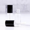 Lip gloss holder, portable lip gloss, making cosmetics, tint, cosmetics decanting, empty bottle, container 3ml / 립글로즈홀더 휴대용 립글로즈 화장품만들기 틴트 화장품 소분 공병 용기 3ml
