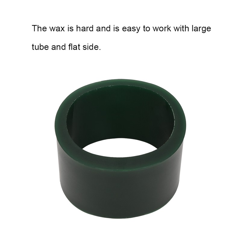 Jewelry Bracelet Wax Casting Tube Solid Bracelets Circle Mold Jewelry
