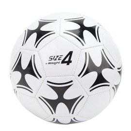 Jiawu Balón de Fútbol, ​​Entrenamiento para Niños, Entrenamiento para Niños, Entrenador de Patadas de Fútbol para Niños, Niñas, Niños, Balón de Fútbol Juvenil, Técnica de Práctica