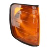 Front Turn Signal Corner Lamp Corner Blinker Replcement for E