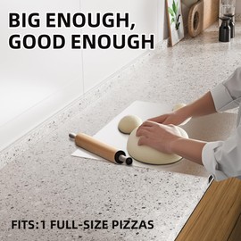 KORVOS Stainless Steel Cutting Boards for Kitchen, 15.7" x 11.8" Food Grade Double-Sided Metal Chopping Board with Non-Slip Mat, Easy to Clean, Suitable for Meat, Fruits&Baking, Multiple Sizes