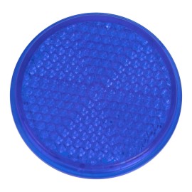 ENIX MlRROR REFLECTOR FOR DIAMOND, RECTANGLE, V CLASSIC MlRRORS 42MM IN BLUE