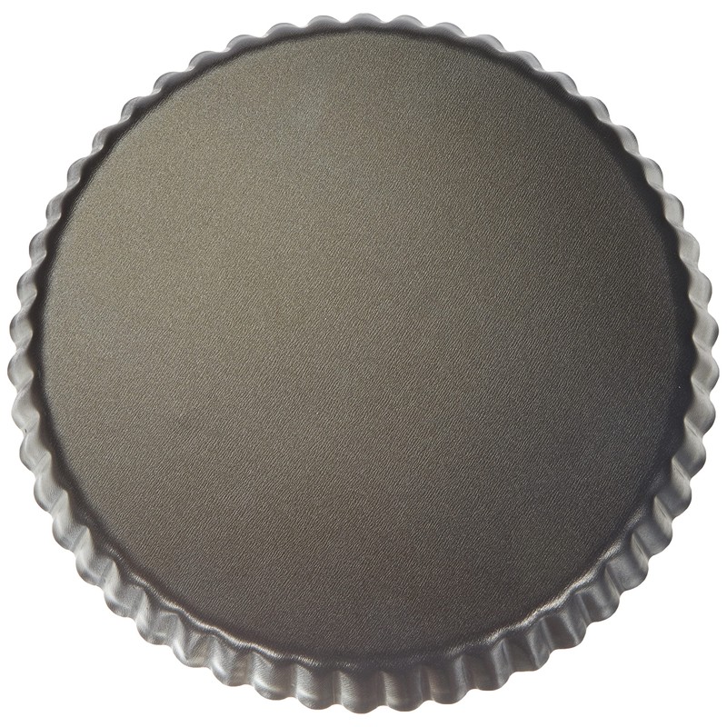 Lacor-68723-TART MOULD ALUM. NON-STICK 24 CMS.