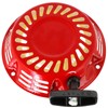 Spares2go Recoil Starter Pull Cord compatible with Honda GX110 GX120