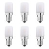 Makergroup E12 LED Light Bulbs for Dryer Refrigerator Water Dispenser