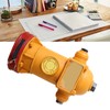 Piggy Bank Retro Fire Hydrant Piggy Bank Fire Hydrant Money