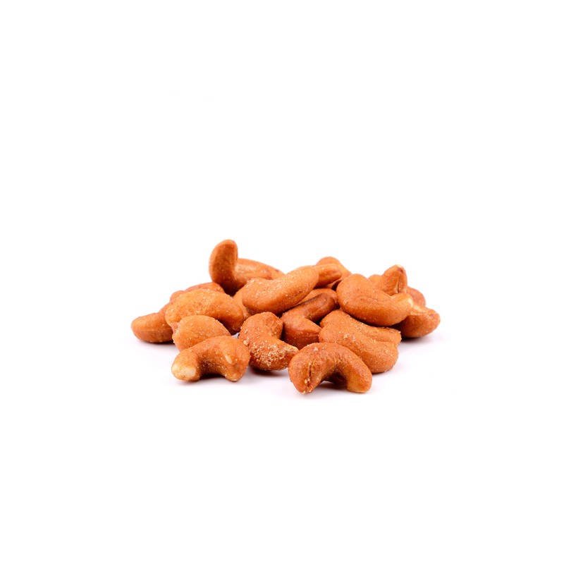 Honey Roasted Cashews - Small Batch Roasted – Sweet &