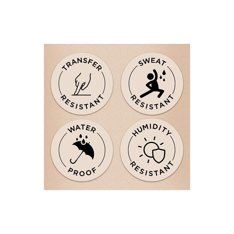 Revlon Colorstay Make Up NormalDry, Medium Beige, 30 ml