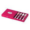 Royal Albert Accessories Ceramic Spoons Set of 4 Multi, Bone