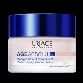 URIAGE AGE ABSOLU - REDENSIFYING SLEEPING MASK 50ML