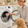 9 Pcs Pet Hair Remover Washing Machine, Dog Hair Remover