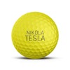 Pro V1X Yellow 2019 Golf Ball - Individually Printed with