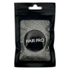HairPro Extension Italian Keratin Granulated Glue Beads - Transparent Brown