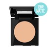 Maybelline Fit Me Matte + Poreless Pressed Face Powder Makeup