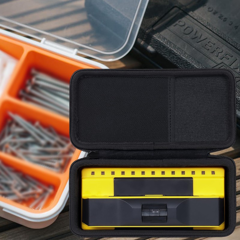 Khanka Hard Case Replacement for Franklin Sensors ProSensor 710 710+