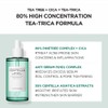 SKIN1004 [SKIN1004]Madagascar Centella Tea-Trica Relief Ampoule 100ml