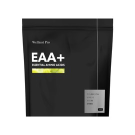 Wellnist Pro EAA+ Wellnist Pro EAA Plus, Muscat, 7.1 oz (200 g), Made in Japan, Training, Health, Beauty