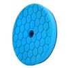 Chemical Guys Polishing Wheel, Holographic Design / Hexagon, 6 inches,