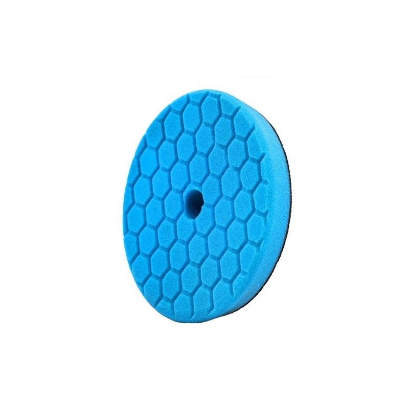 Chemical Guys Polishing Wheel, Holographic Design / Hexagon, 6 inches,