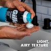 Gillette Foamy Sensitive Shave Foam 14.9oz for Men, Smooth &