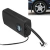Car Tire Inflator Digital Display Portable Wired Inflation Pump for