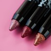 Moon Glitter Holographic Glitter Paint Pen / Body Chalk Make-Up