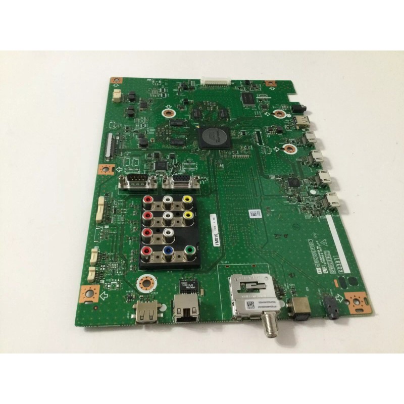 SHARP LC-60LE650U/LC