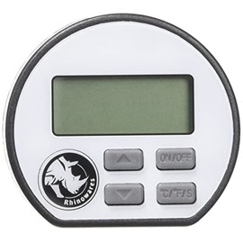 Rhinowares Digital Barista Thermometer 5"