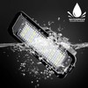 2pcs LED License Number Plate Light Lamp Canbus Compatible For