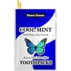 Mint Flavored Toothpicks (Flat Shape) 100ct