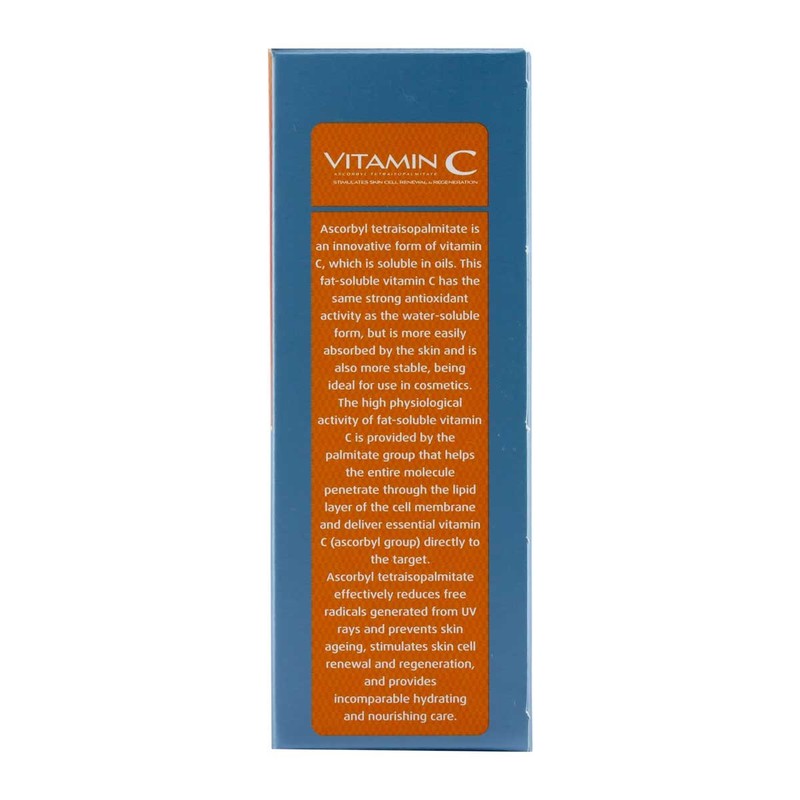 Vitamin C Anti-Ageing Face Serum 30 ml 1 fl.oz