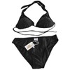 Rock-It Apparel® Bikini Women's Push Up Two Piece Bikini Set