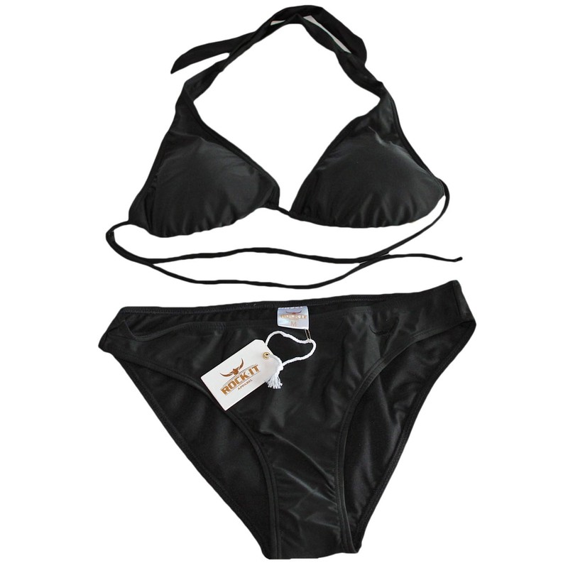Rock-It Apparel® Bikini Women's Push Up Two Piece Bikini Set