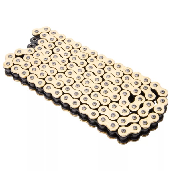 Primary Drive 525 ADV/Street Performance Gold Chain 525x118 MOTORCYCLE