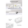 LGIDTECH FUT036S Miboxer Single Color LED Strip Light Controller DC