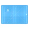 Alvin HM Self-Healing Cutting Mat for Hobbies 8.5 x 12