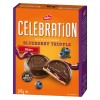 Celebration Leclerc Celebration Blueberry Truffle Cookies, 240g/8.5 oz