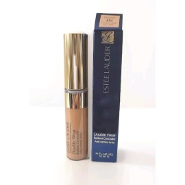 Estée Lauder Estee Lauder Double Wear Radiant CONCEALER - 4N MEDIUM DEEP - 0.34oz/10ml - NEW