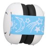 Baby Earmuffs Noise Reduction Baby Earmuffs Hearing Protection Headphones for