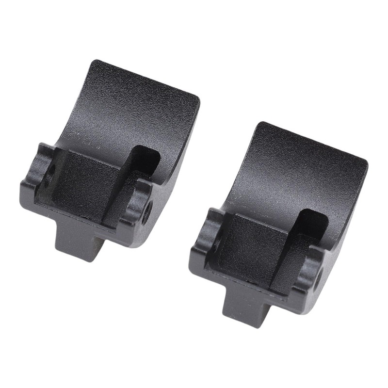 Generic 1 Pair Soft Top Convertible Roof Latch Lock Set,