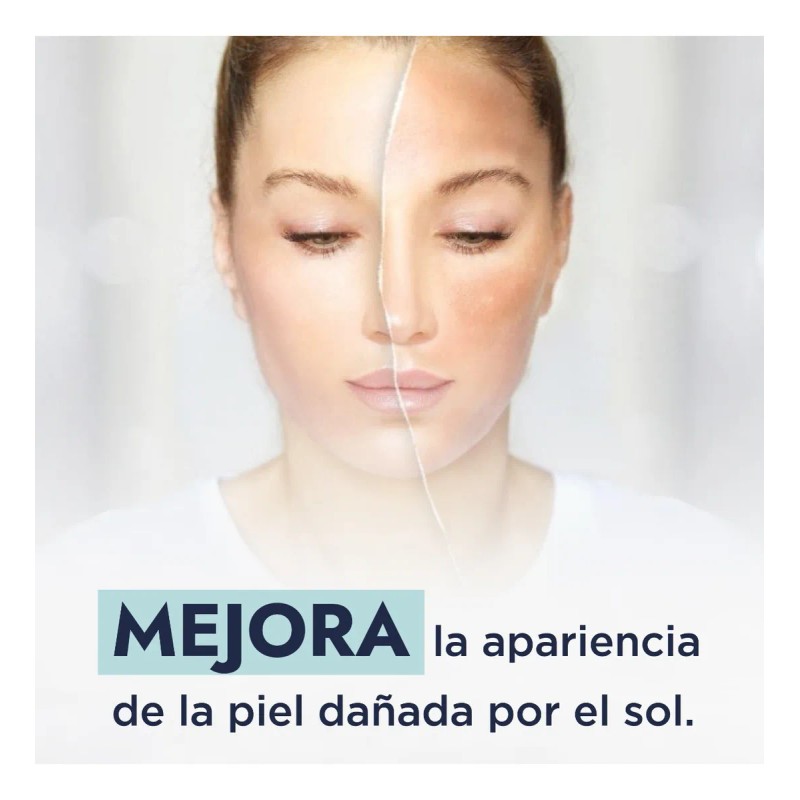 Ácido Glicólico Cosmético 70% Hebbe Skincare 50ml Rostro Piel Sensible