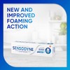 Sensodyne Repair & Protect Whitening Sensitivity Toothpaste for Sensitive Teeth,