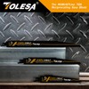 TOLESA Metal Wood Demolition Reciprocating Saw Blades 225mm 8+10TPI Sawzall