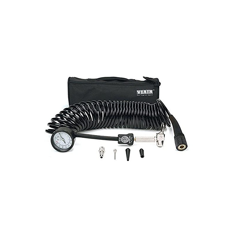 Viair 00027 Deflator/Inflator