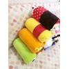 2 Pcs Set Chip and Dale Plush Travel Pillow Stackable